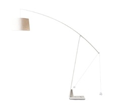 Торшер Loft IT Fishrod LOFT5003-WH_LF