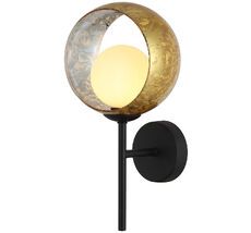 Светильник настенный Stilfort Raundi 2178/05/01W