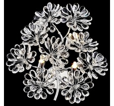 Настенный светильник DARLEEN WE191.03.101