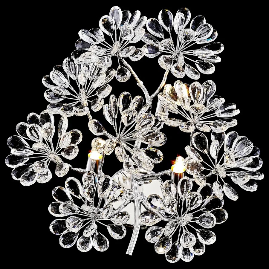 Настенный светильник DARLEEN WE191.03.101