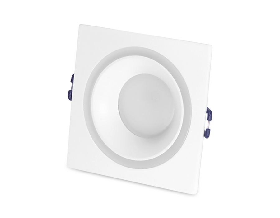 Встраиваемый светильник Ambrella light Techno TN130_AMB