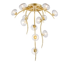 Потолочная люстра Lussole LSP-8875