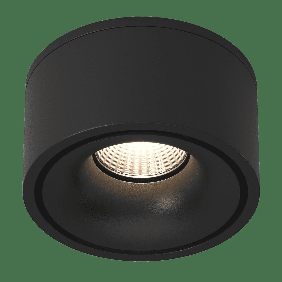 Встраиваемый светильник Lumker I-RC-BL-9-WW 00-00005457_SW