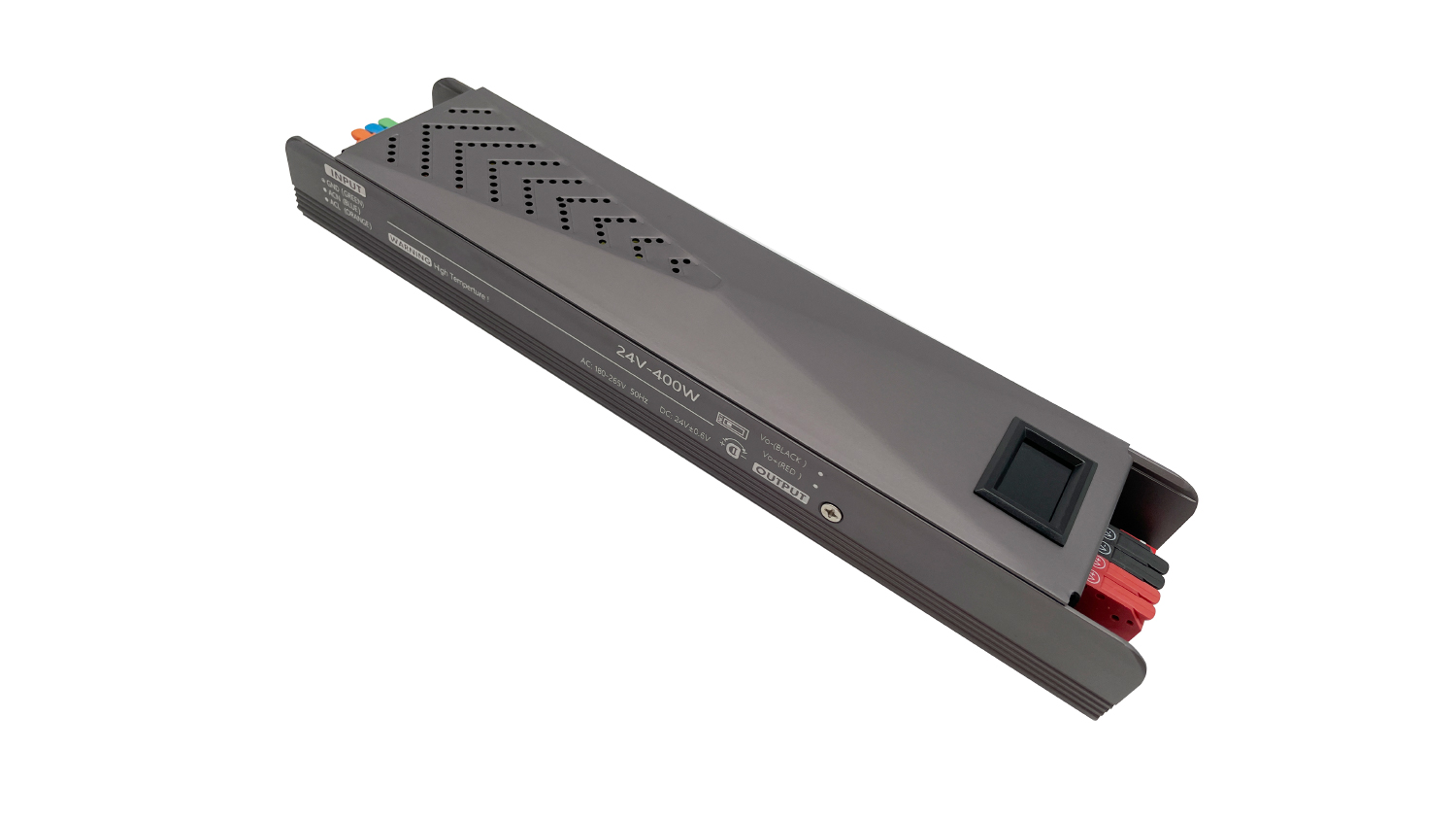 Блок питания EV-400-24 Lumker 00-00024048_SW