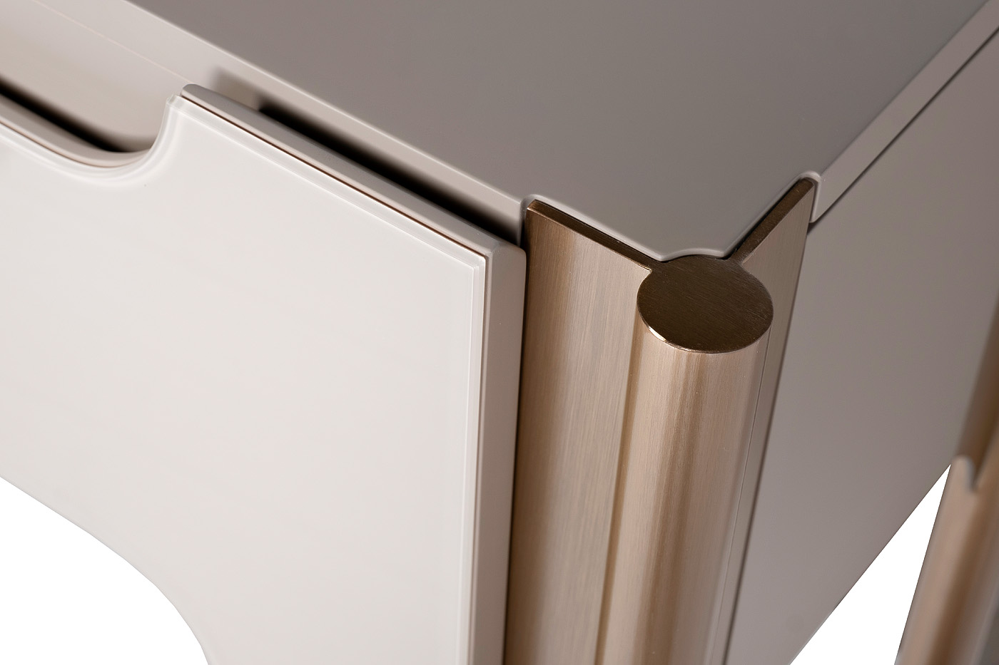 Консоль Grimaldi Garda Decor 77IP-GD007-KONS/1