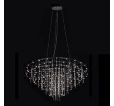 Подвесная люстра LOFT IT Spy 10258/800_LF