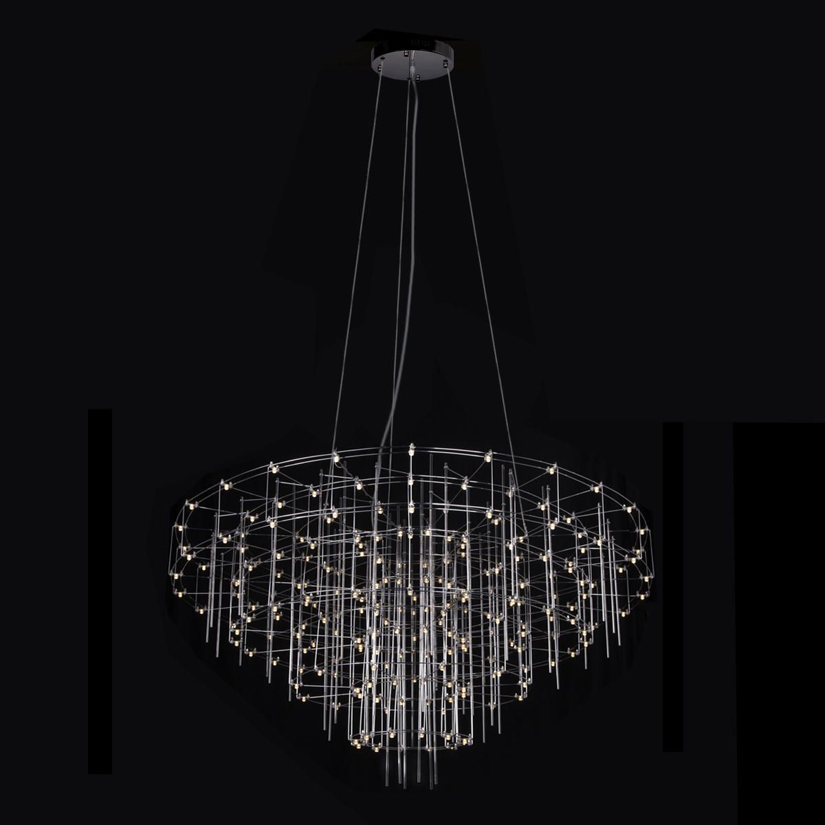 Подвесная люстра LOFT IT Spy 10258/800_LF