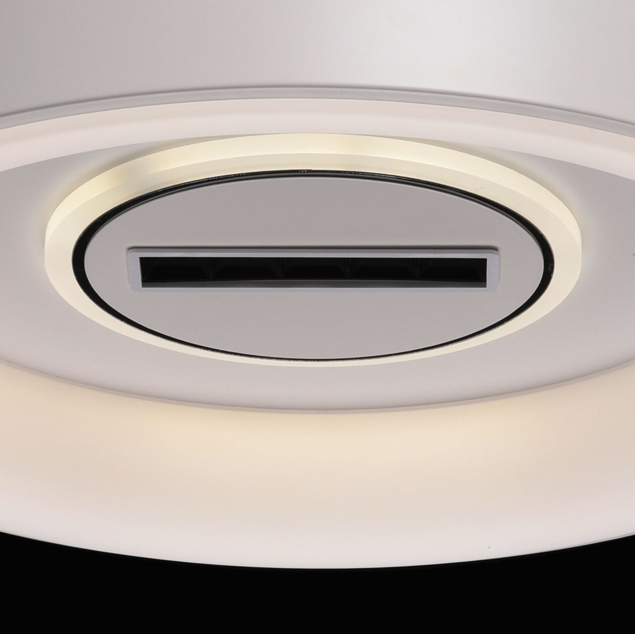 Потолочная люстра De City Мадлен 424014201_MW