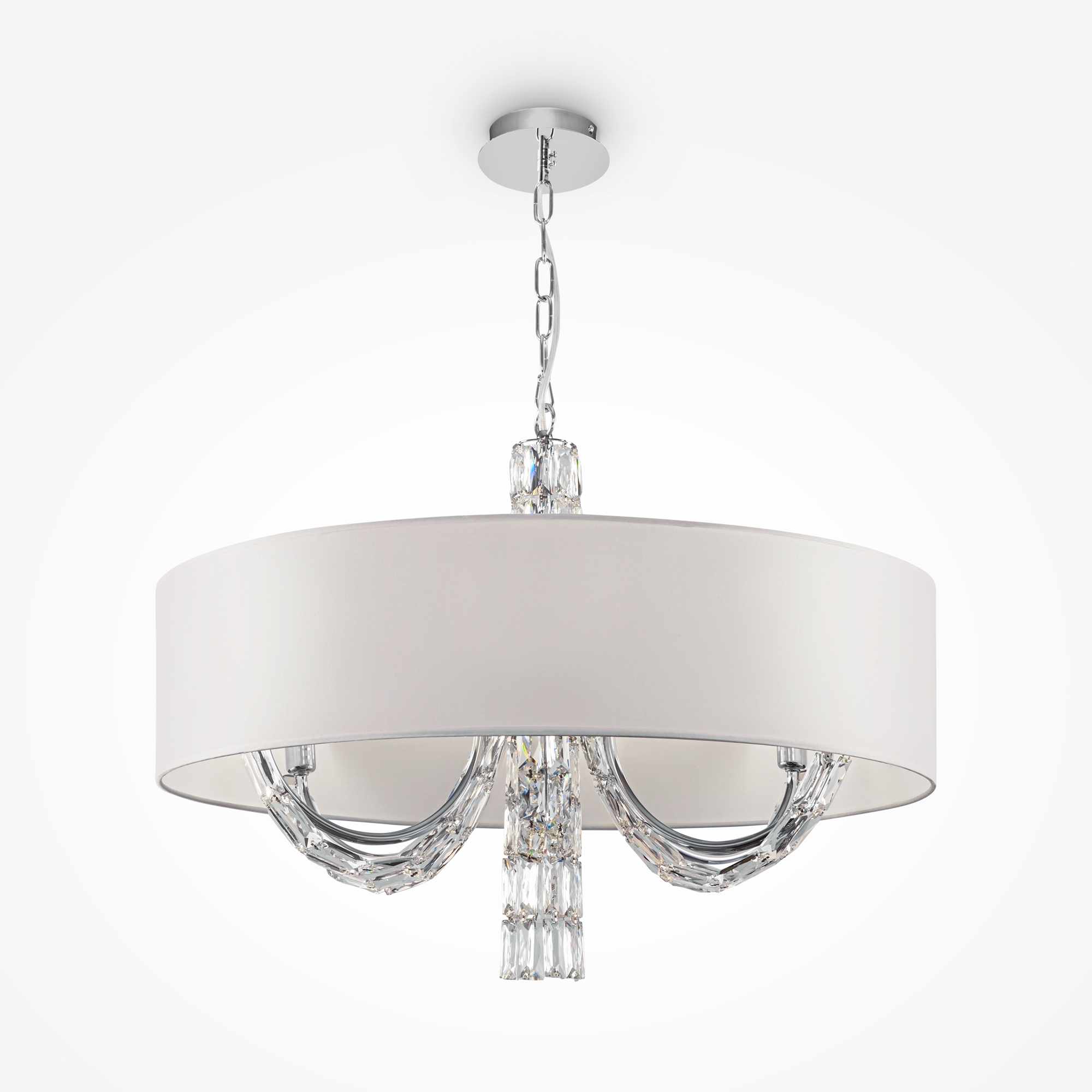 Подвесная люстра Maytoni Talento DIA008PL-06CH_MY