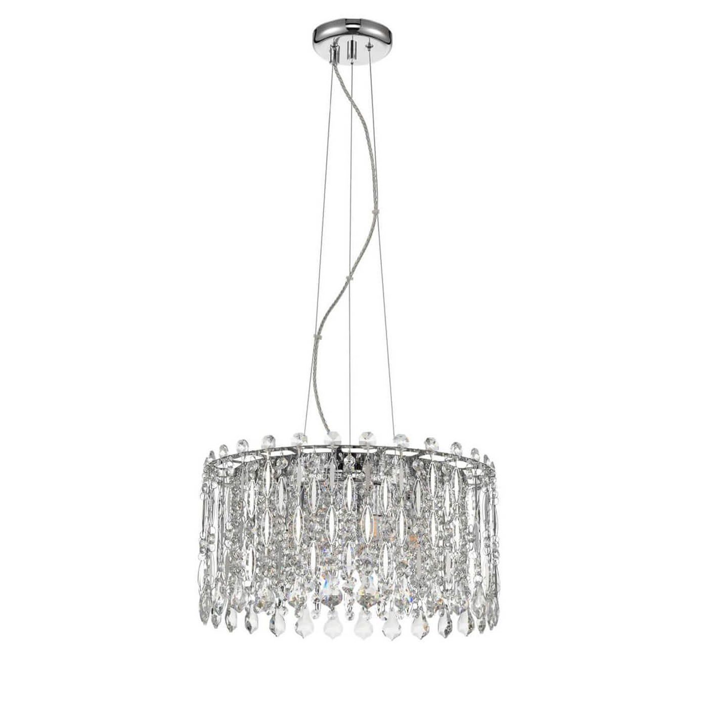 

Подвесная люстра Vele Luce Marisa VL3113P05, VL3113P05