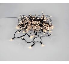 Светодиодная елочная гирлянда Eglo CRISPY ICE 410837