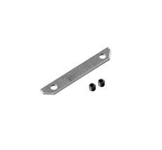 Соединитель прямой для профилей д/натяжного потолка Lightstar 505492-1_LS