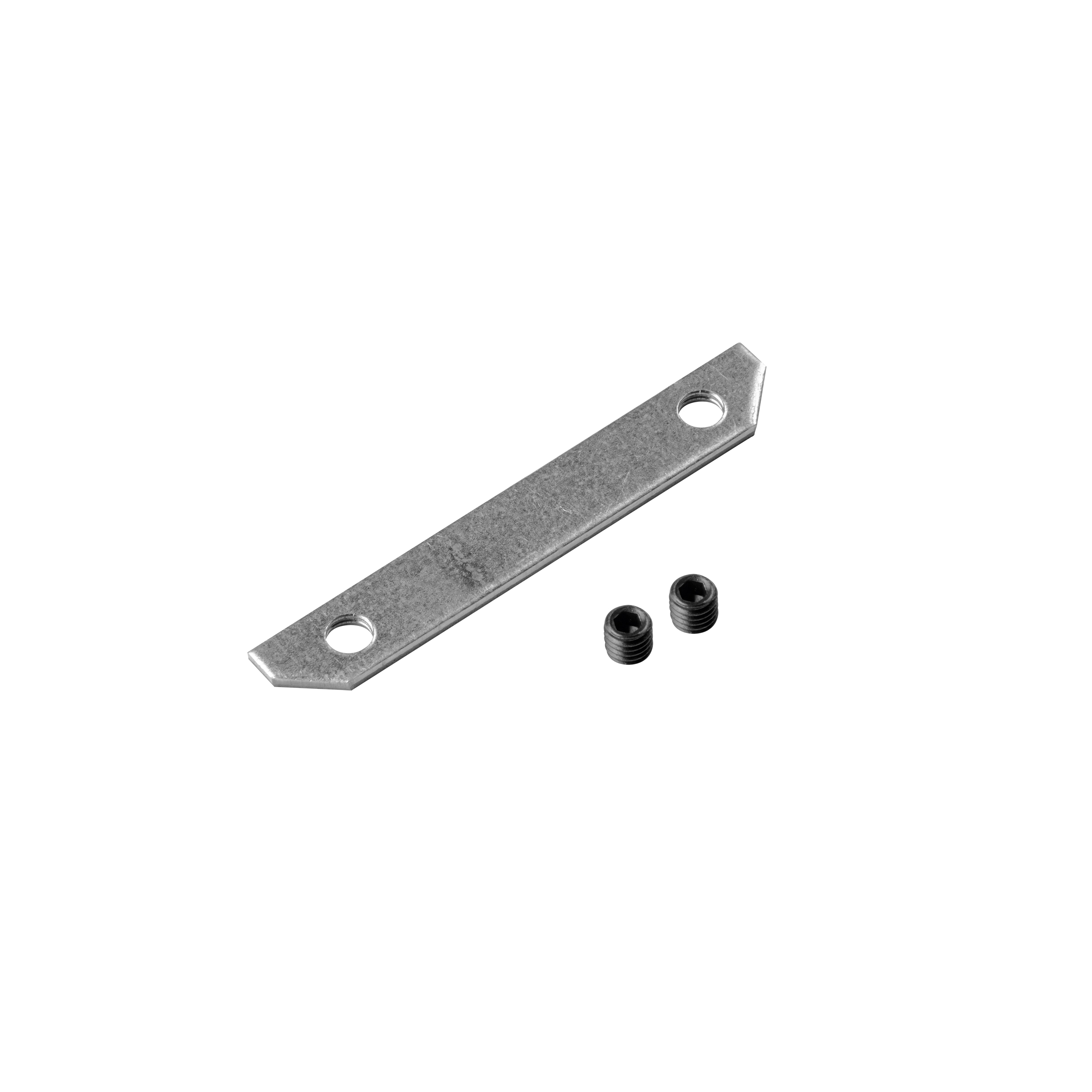 Соединитель прямой для профилей д/натяжного потолка Lightstar 505492-1_LS