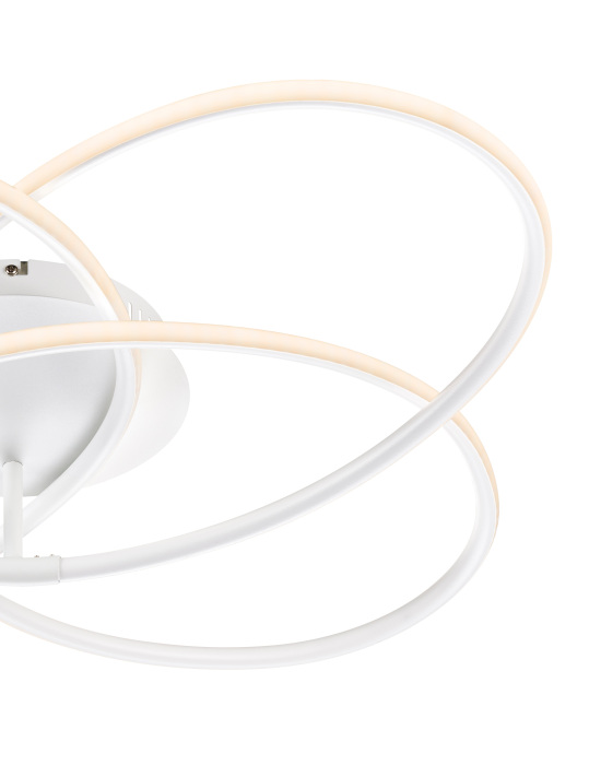 Потолочная люстра Globo Panda 67201W-60_GL