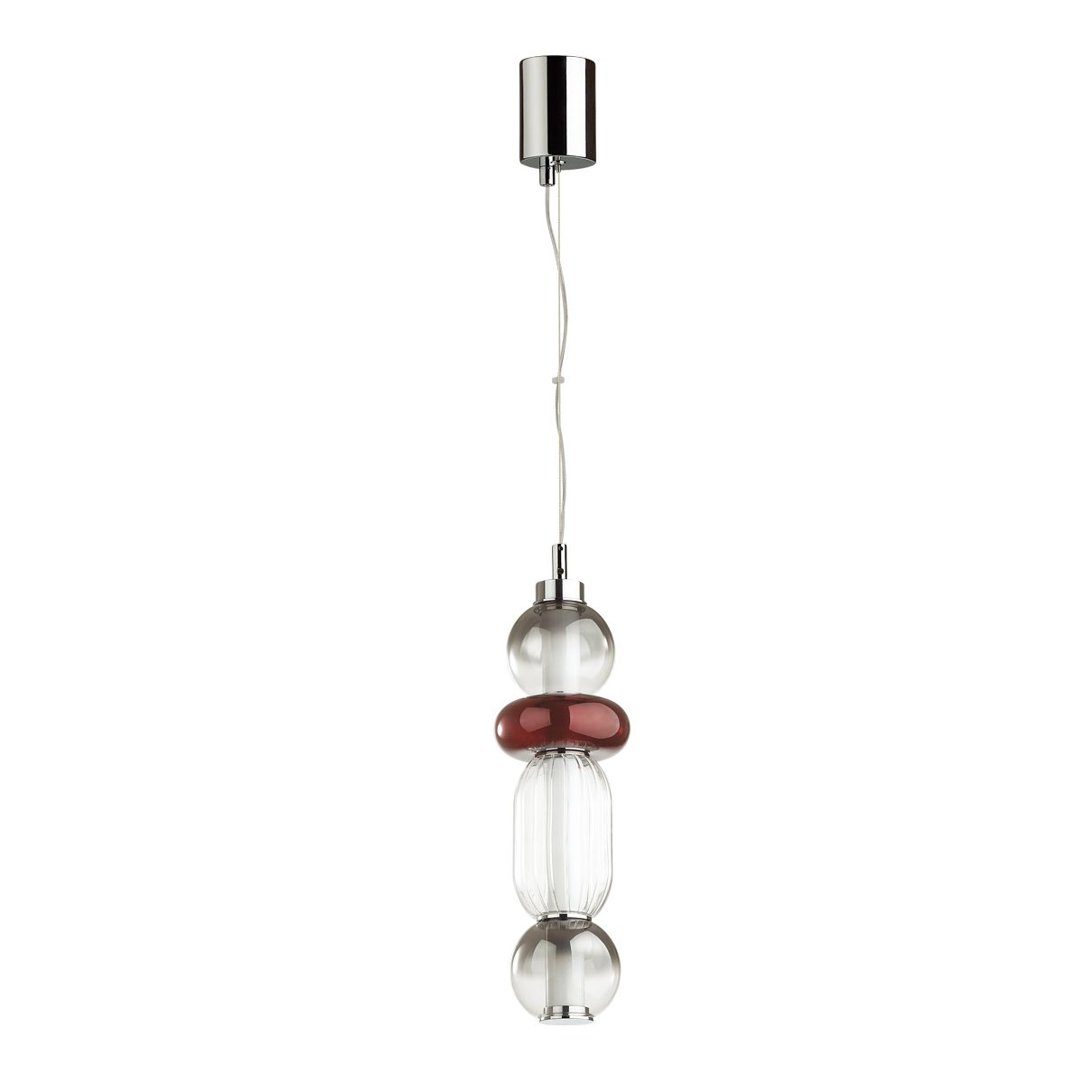 

Подвесной светильник Odeon Light BEANS 4826/18L, 4826/18L