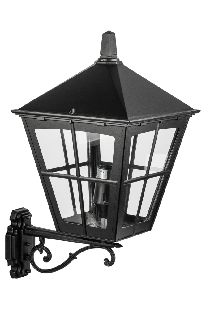 Настенный фонарь уличный Oasis Light 79901XXL 02C Bl_OL