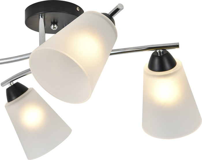 Потолочная люстра Escada 2132/4P_ESC