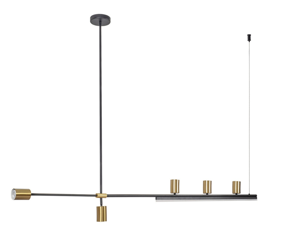 Подвесной светильник Kink Light S07618-180,36_KL