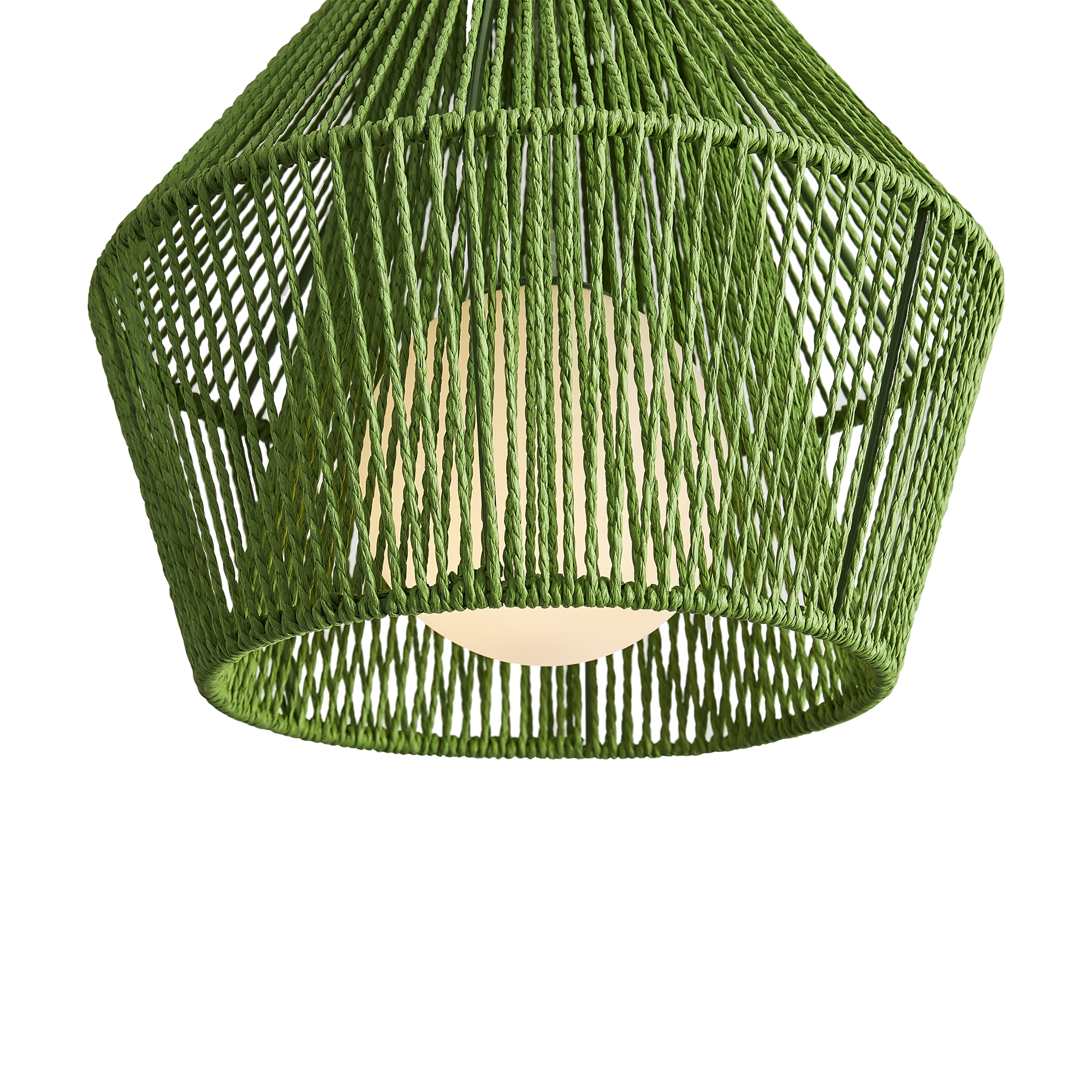 Подвесной светильник Freya Cottage FR5405PL-01GN_MY