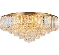 Потолочная люстра Escada 2112/8P Gold_ESC