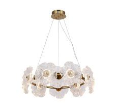 Подвесная люстра KinkLight Грея 07601-60A,36_KL