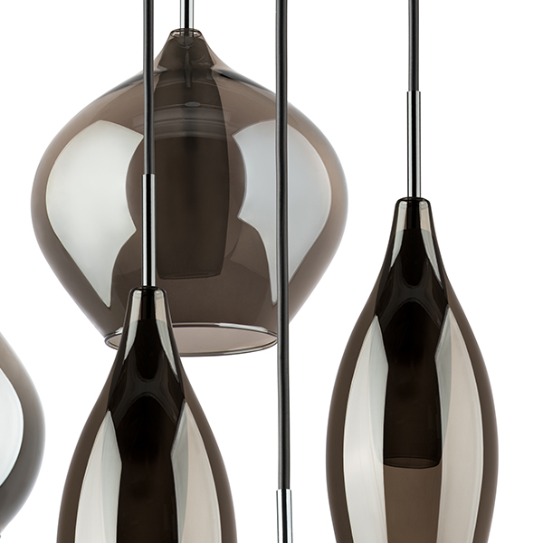 Подвесная люстра LightStar Pentola 803067_LS