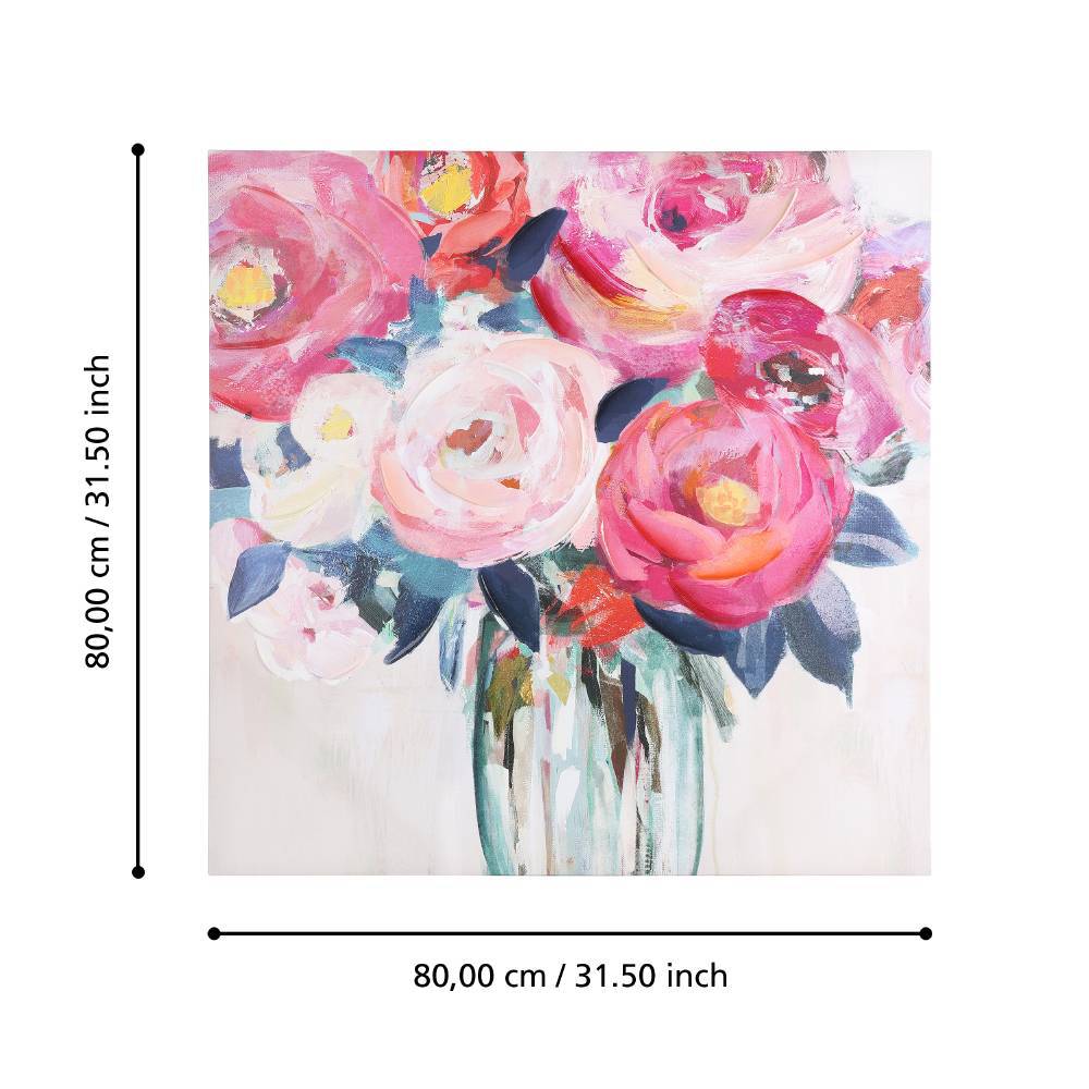 Картина ALAMINOS Eglo 423148