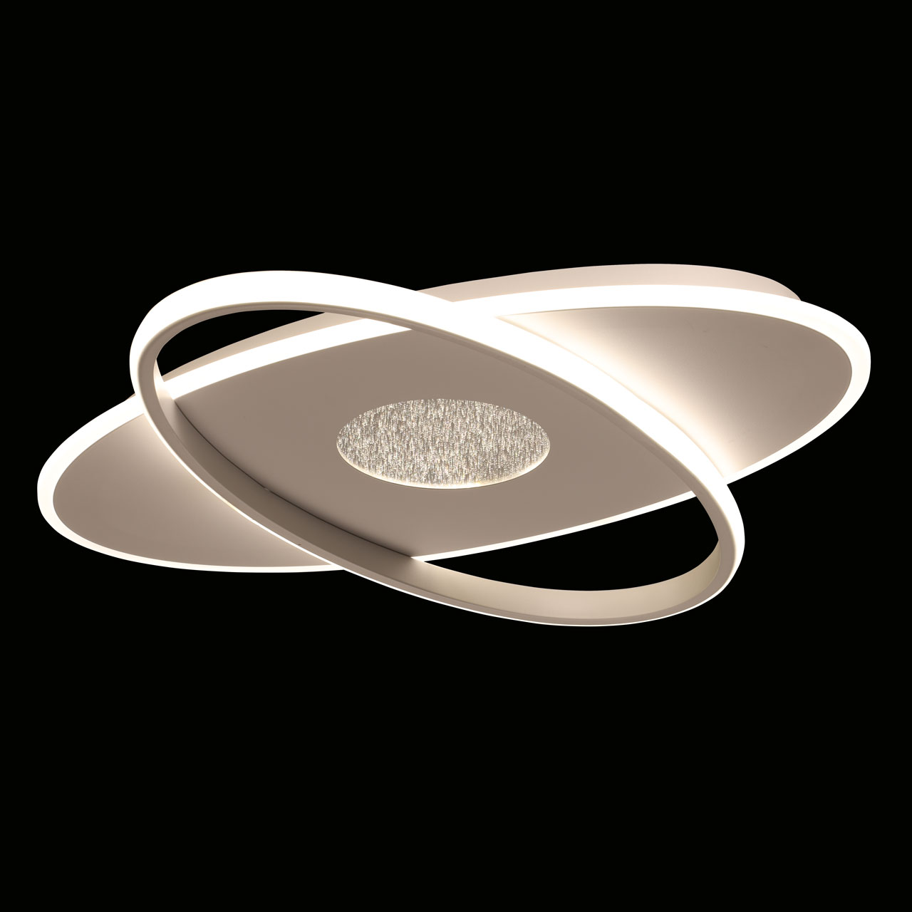 Потолочная люстра De City Оскар 510014201_MW