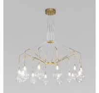 Подвесная люстра Eurosvet Birne a071499_EU