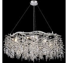 Подвесная люстра Wertmark DAMIANA WE184.12.203