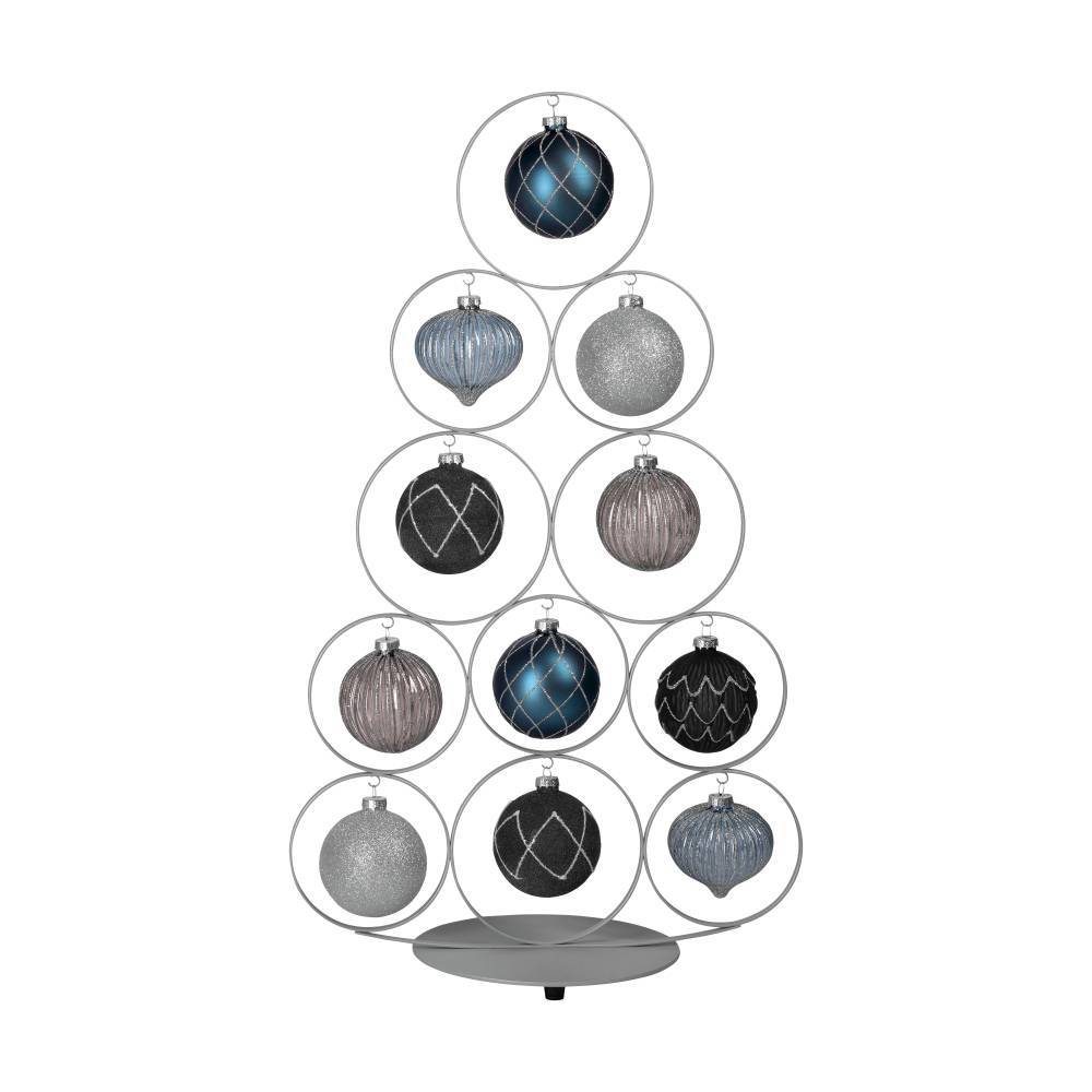Новогодняя ель Eglo BALLYMENA 427417