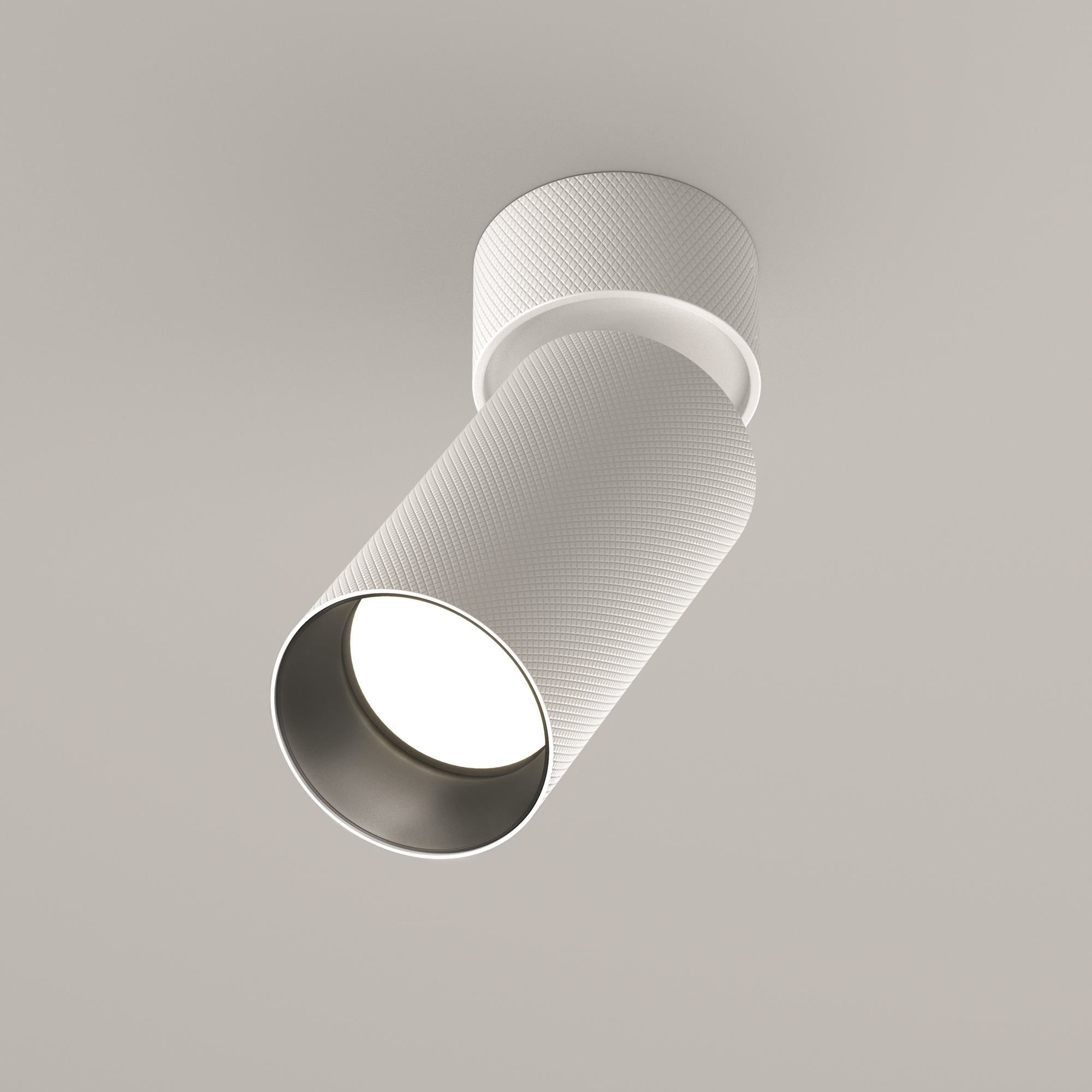 Спот накладной Maytoni Artisan C082CL-01-GU10-W_MY