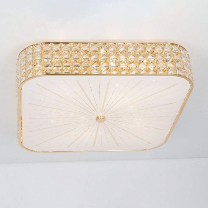 Потолочный светильник CitiLux Портал CL324282