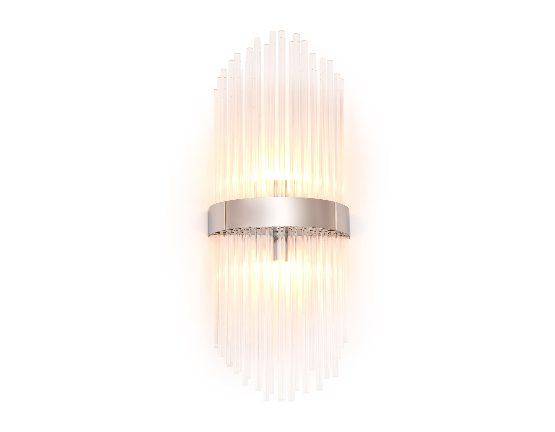Настенный светильник Ambrella light с хрусталем TR TR5371_AMB