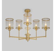 Потолочный светильник Eurosvet Inari a061942_EU