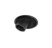 Встраиваемый светильник LOFT IT Lens 10322/A Black_LF