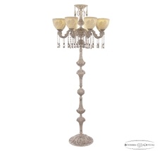 Торшер Bohemia Ivele AL79101T/8/175 A WMN P1 U Angel_BI