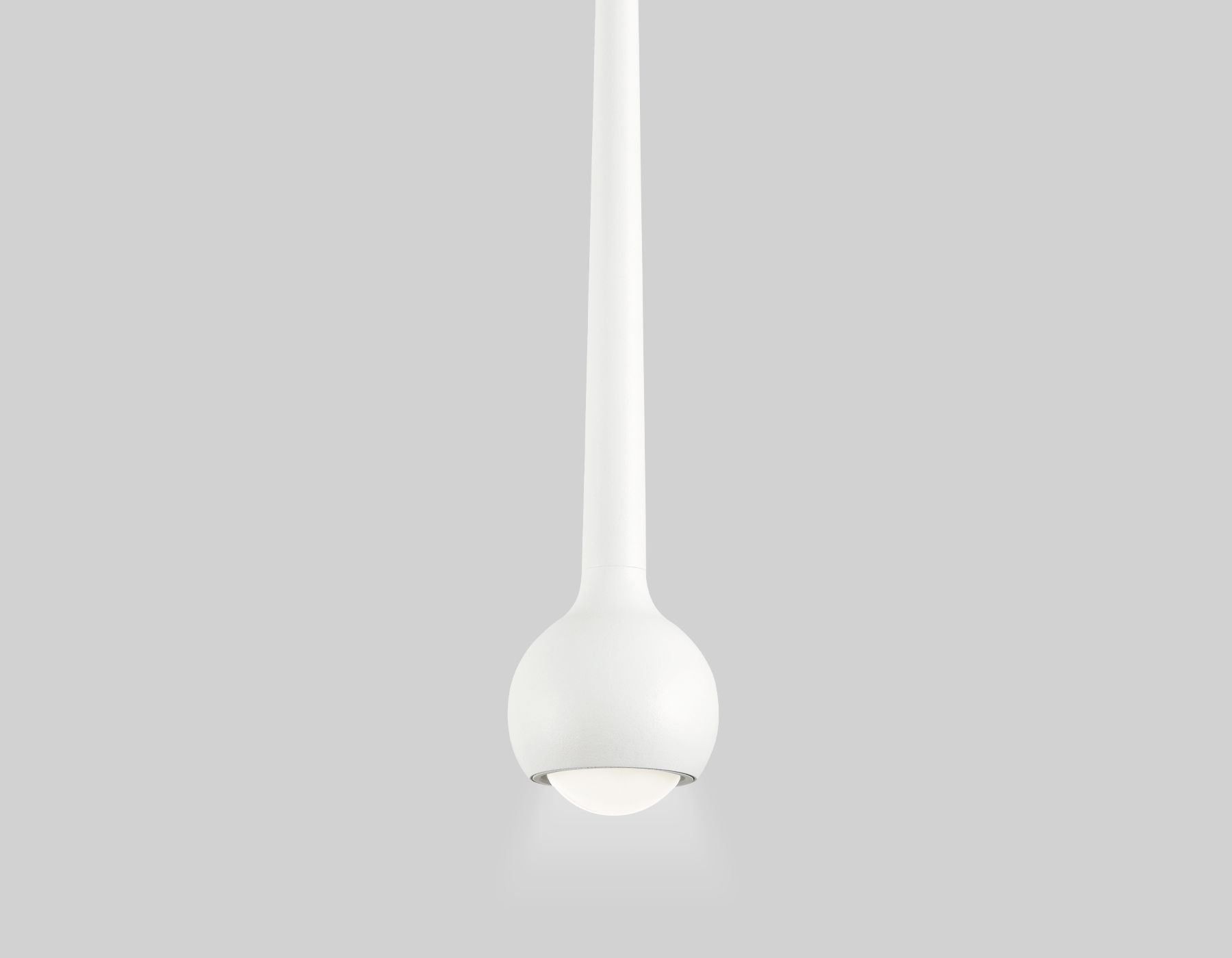 Светильник светодиодный трековый для шинопровода Ambrella Light Magnetic Ultra Slim GV1642_AMB