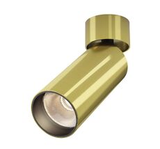 Накладной спот Maytoni FOCUS LED C055CL-L12W3K-W-BS_MY