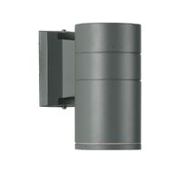 Уличный настенный светильник TUBO SL561.701.01