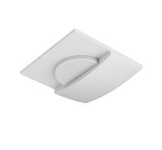 Встраиваемый светильник LightStar Врезной Lumia 212146_LS