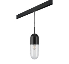 Трековый светильник подвесной Lightstar Ramo PRO690017_LS