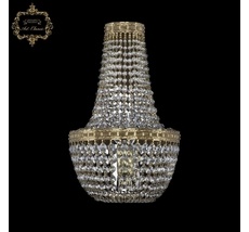 Бра Bohemia Art Classic 20.051B.H2.20SP.G_BI