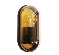 Уличный настенный светильник Arte Lamp MARFIK A2481AL-1GO