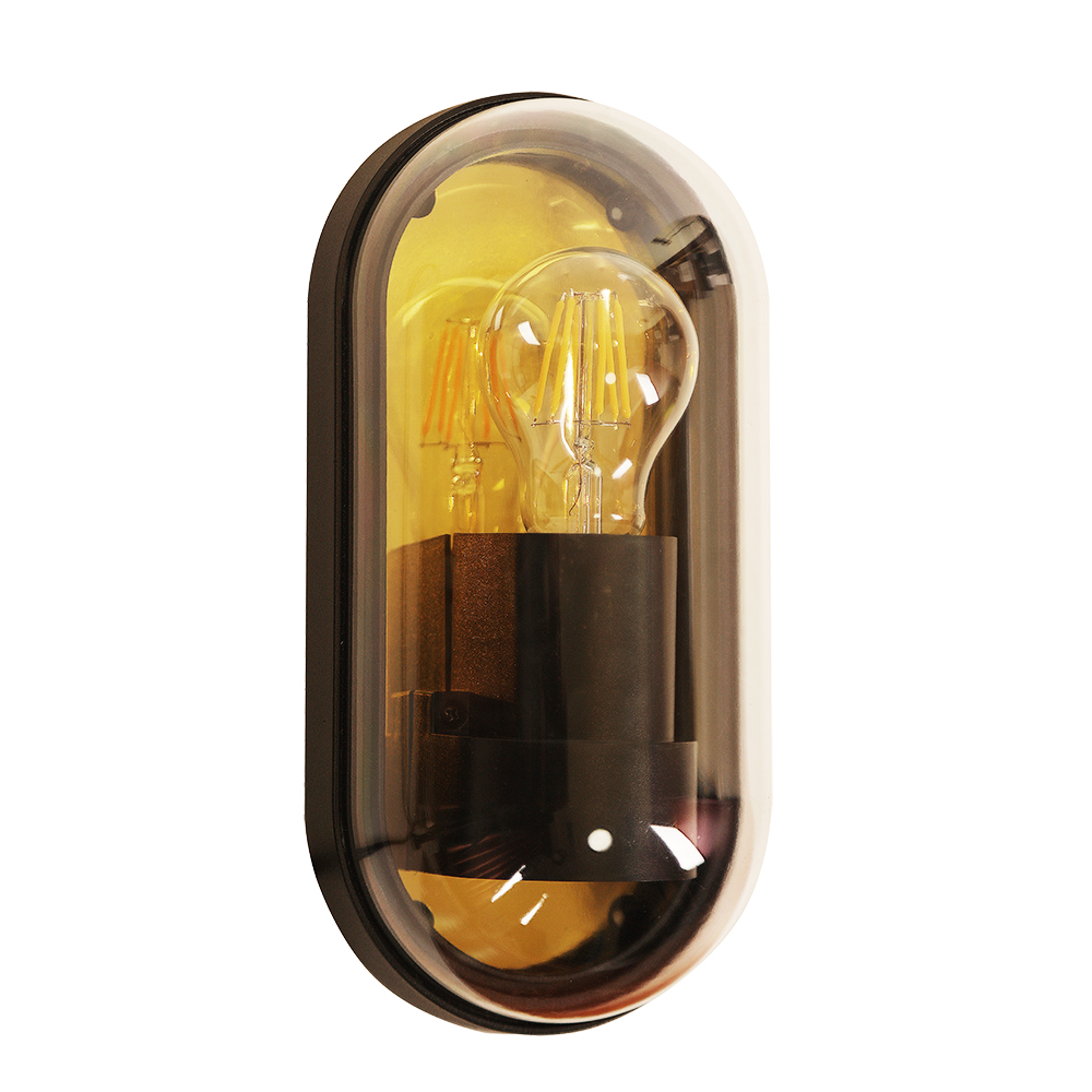 

Уличный настенный светильник Arte Lamp MARFIK A2481AL-1GO, A2481AL-1GO