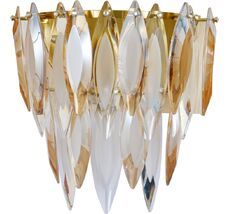 Настенный светильник Stilfort New Ton 2186/05/02W