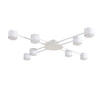 Потолочная люстра LUMION BENUA 8305/8C