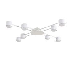 Потолочная люстра LUMION BENUA 8305/8C