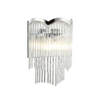 Светильник настенный Seauty 2121/09/01W