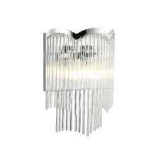 Светильник настенный Seauty 2121/09/01W